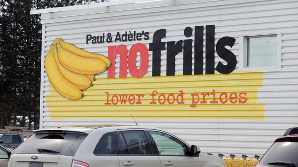 Citizen petition aims to save Elmira’s No Frills store