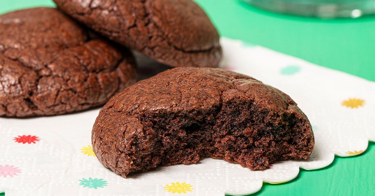 A few tips and tricks will ensure you bake thick, chewy cookies every time