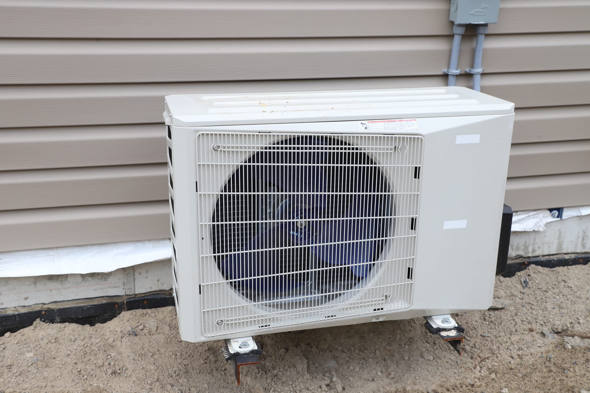 Heat pump program aims to help homeowners increase efficiency