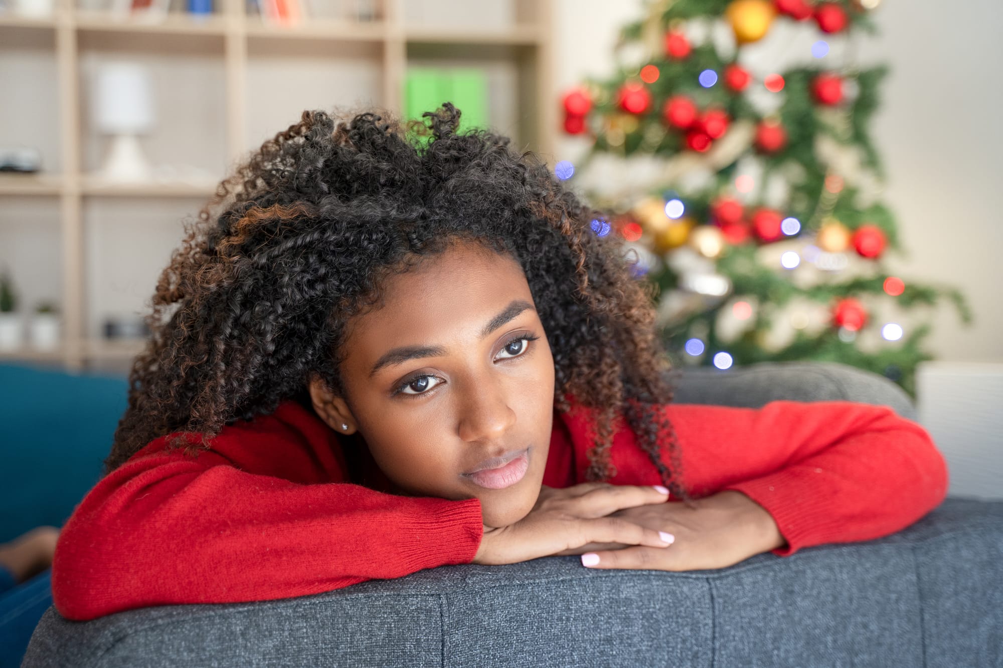 Coping with cancer and the holidays