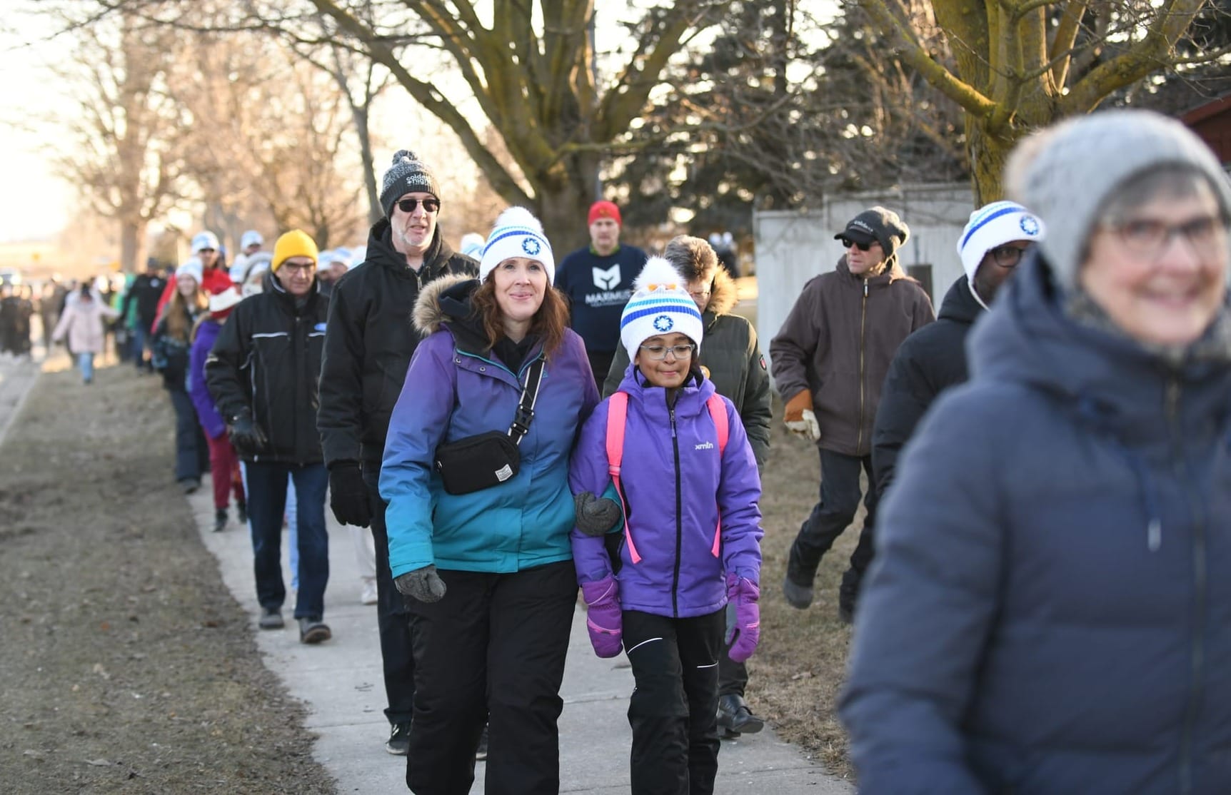 Coldest Night of the Year event raises more than $85K