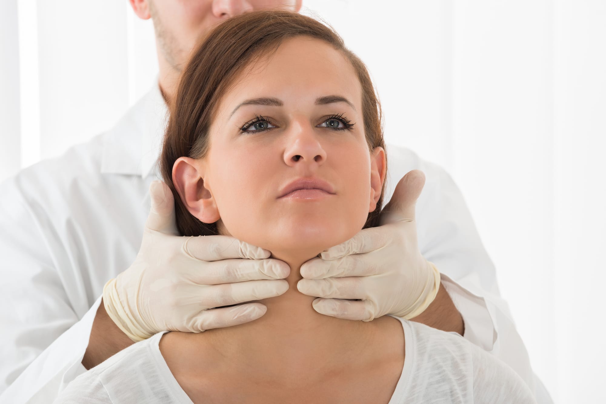 Thyroid nodules, cancer and treatment