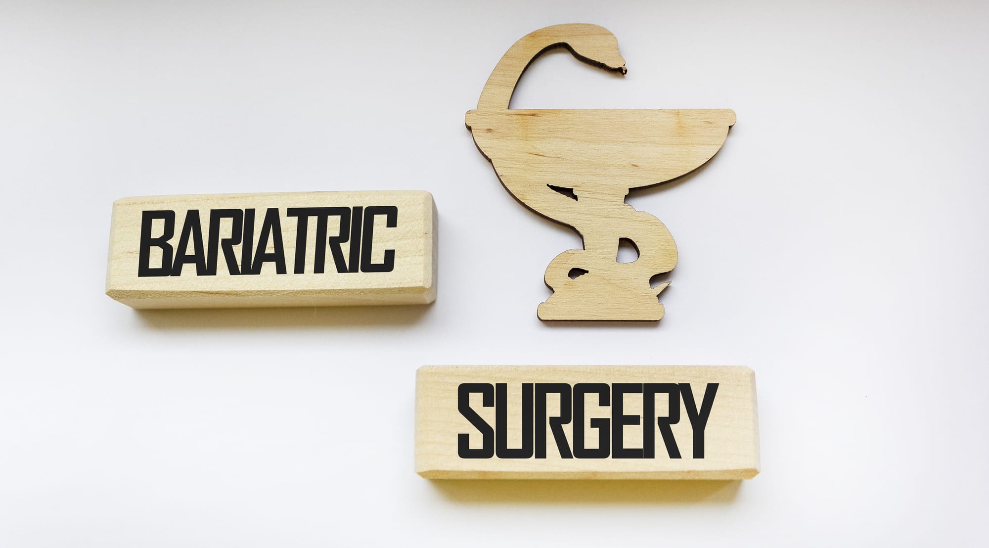 What is bariatric surgery?