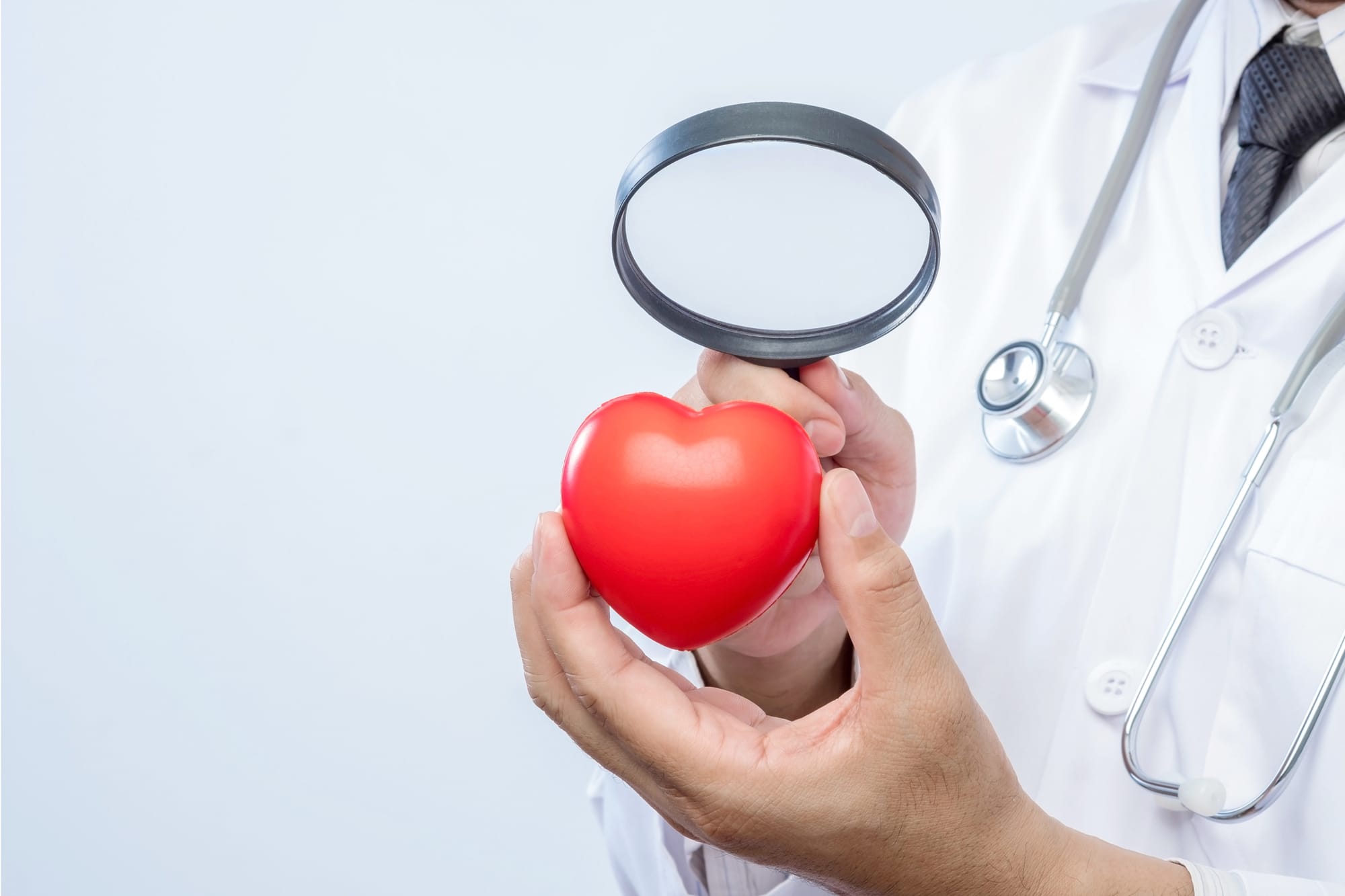 How a heart condition affects the kidneys and causes swelling