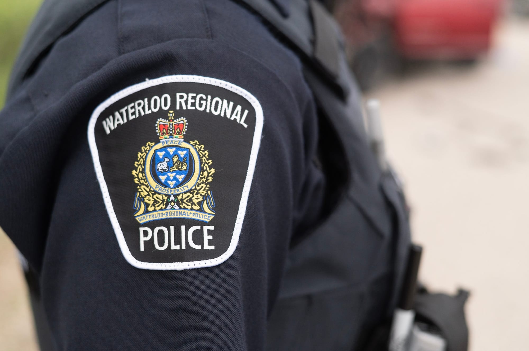 Two face numerous charges following search warrant in Perth East