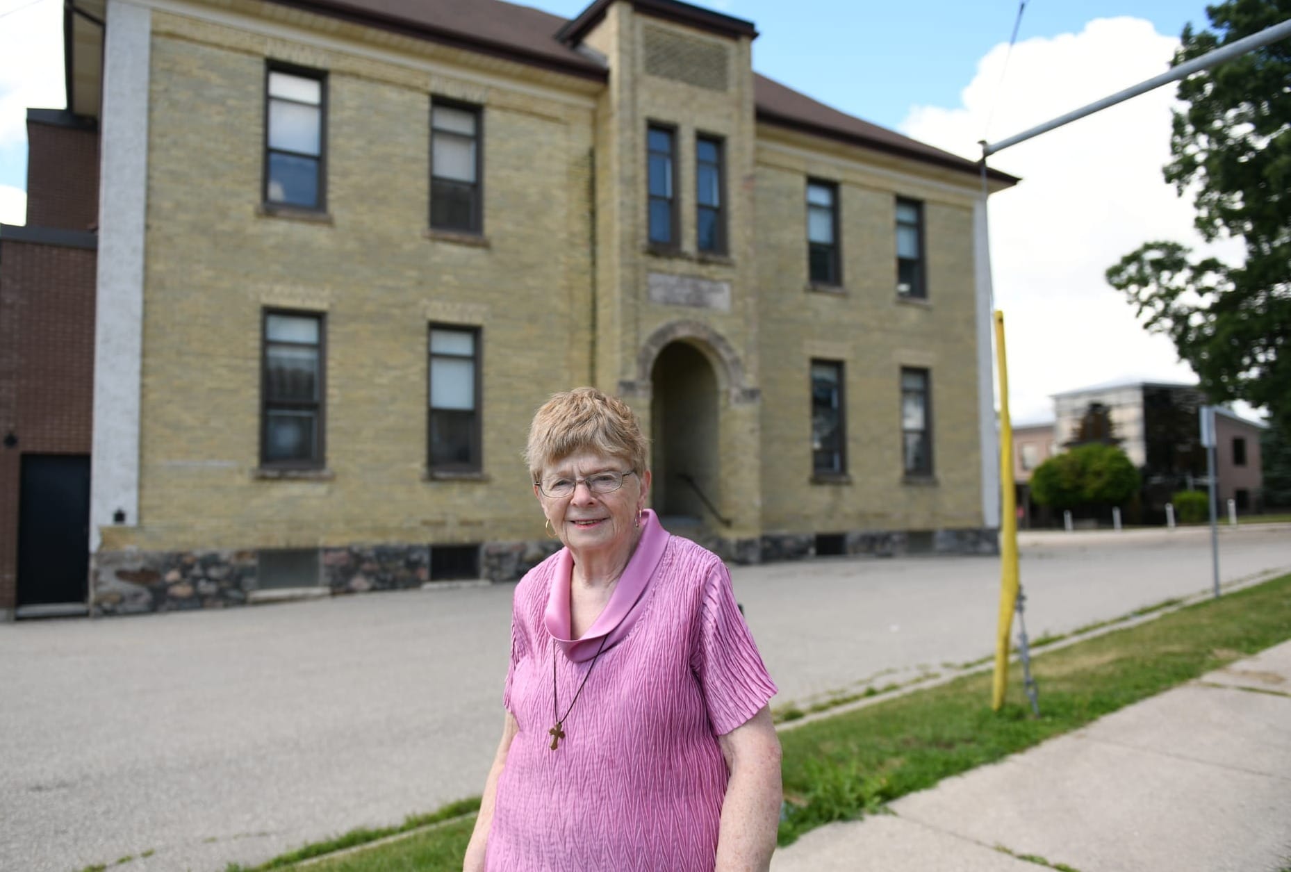 Maryhill residents still waiting to hear what’s next for St. Boniface site