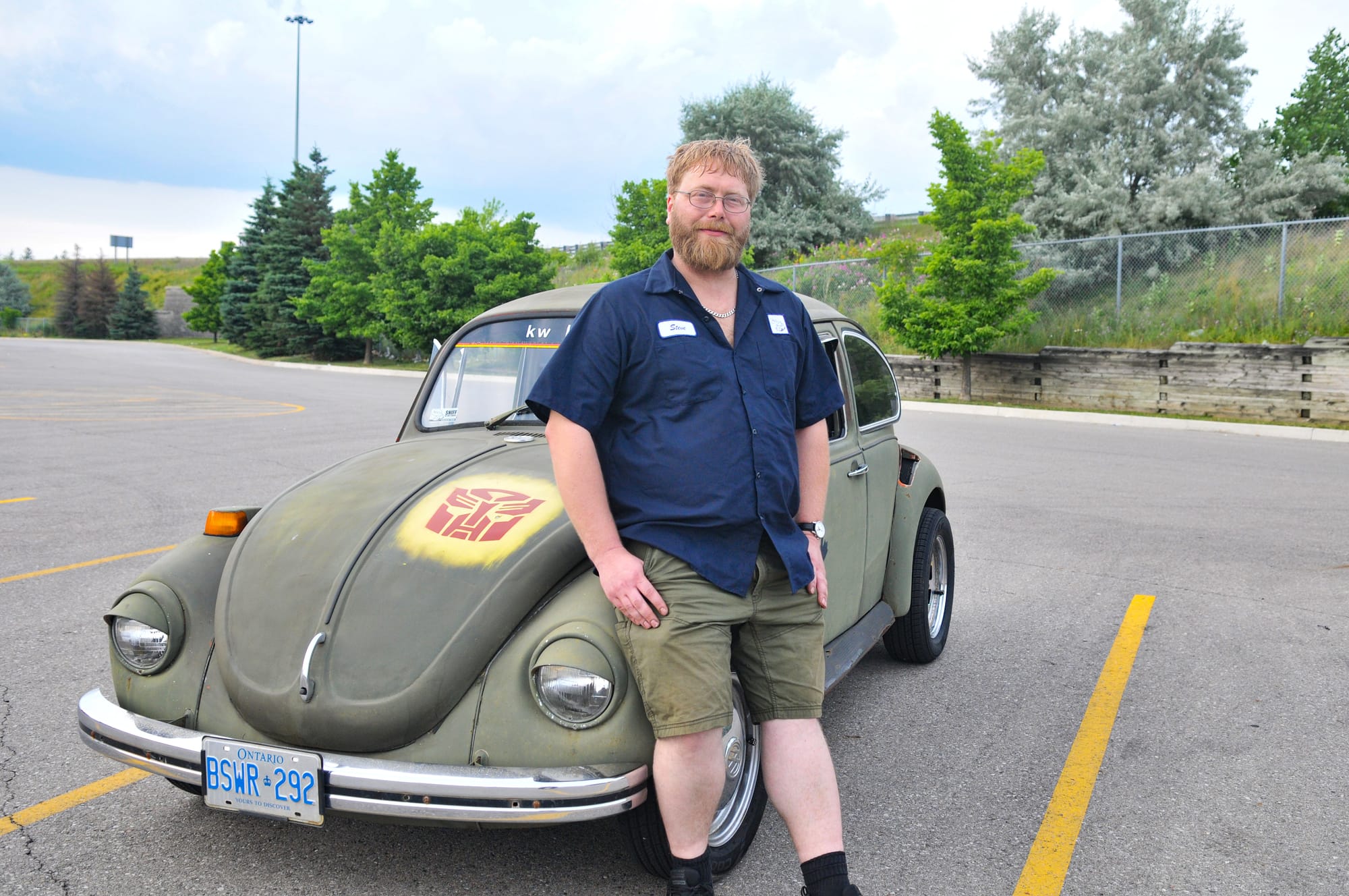 It’s all things VW as Camp Heidelberg hosts 42nd annual Bug Out on Sunday