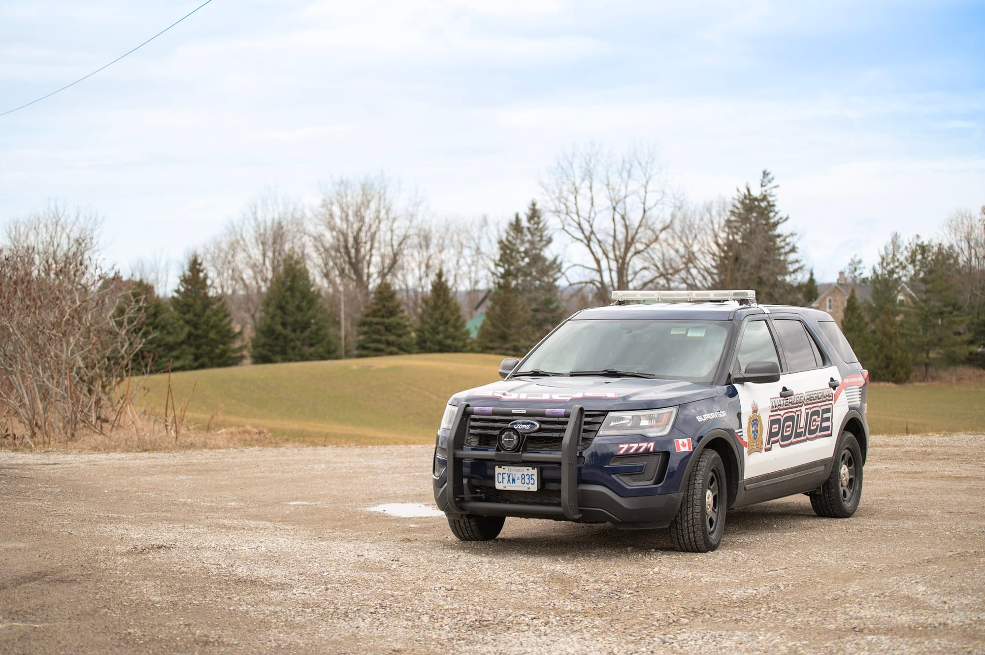                      Police Investigate vehicle theft reports involving Toyota Tundra trucks                             
                     