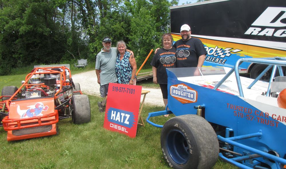 Show and Shine attracts 150 cars