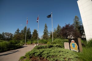 New public access calling system unveiled at OPP facilities