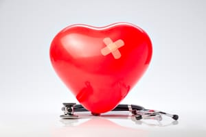 Lifestyle changes to reduce heart attack and stroke risk