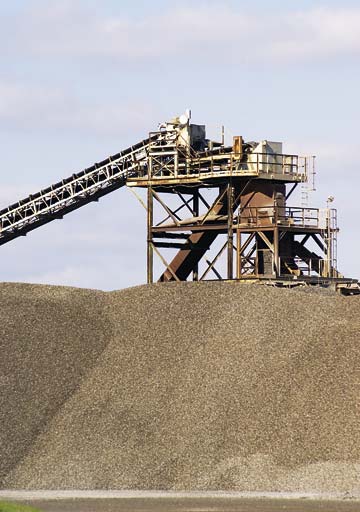 Woolwich closes file on West Montrose gravel pit