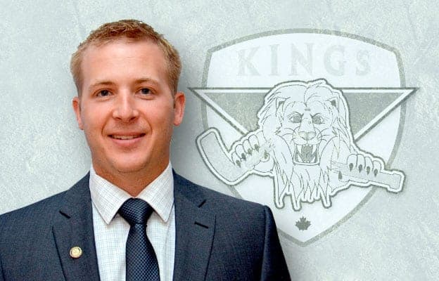 Kings continue with changes, adding new assistant coach