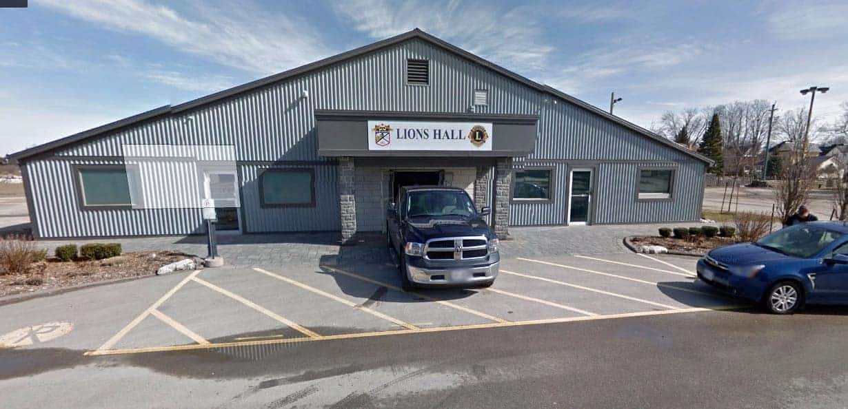 Elmira Lions Club to hold bottle drive