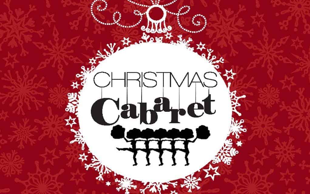 It’s all about the yuletide season at the ECT Christmas Cabaret