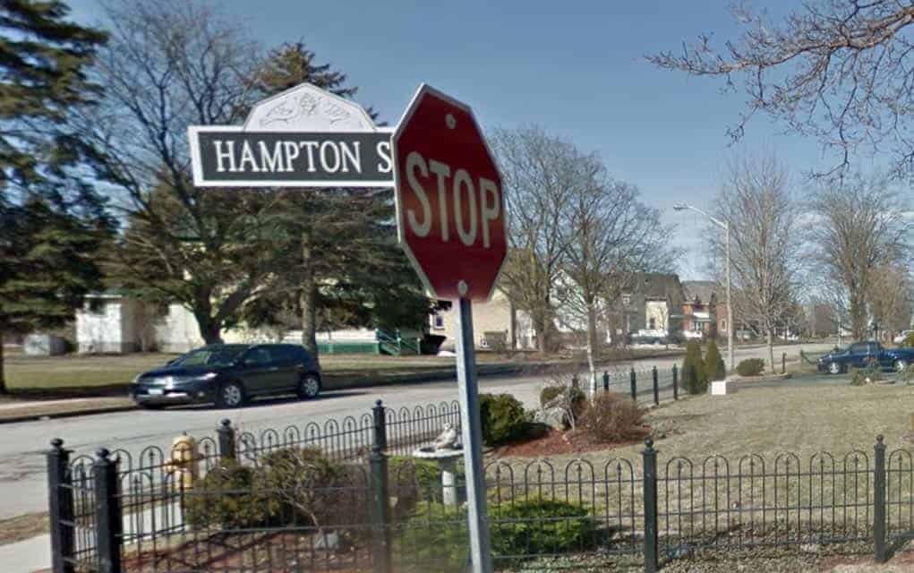 Hampton Street block party marks its 15th year in Elmira neighbourhood