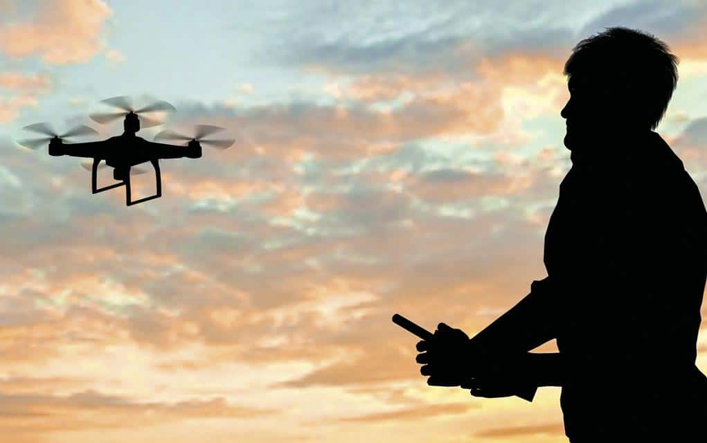 Breslau airport welcomes new federal regulations governing use of drones