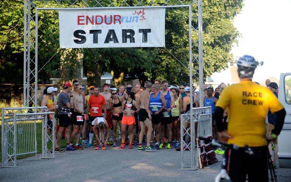 This year’s outing of the Elmira ENDURrace will see funds go to WCC