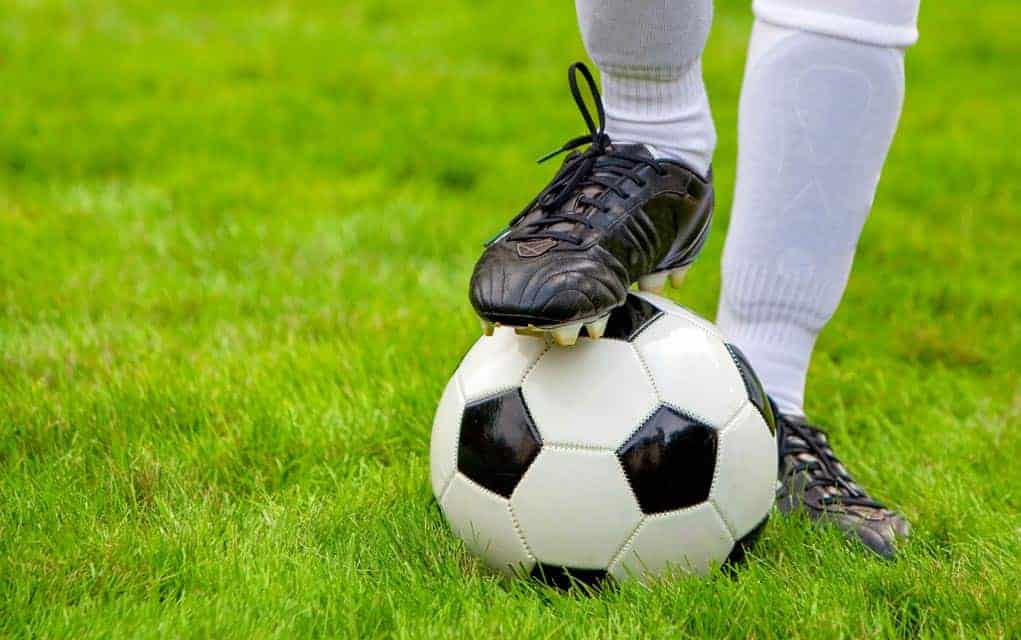 Woolwich Youth Soccer hosts pair of introductory fun events Saturday