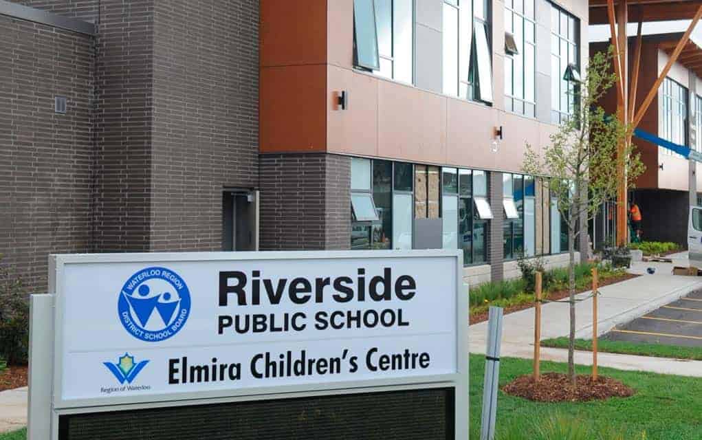 Two Woolwich locations part of overhaul of Ontario Early Years Centres programs