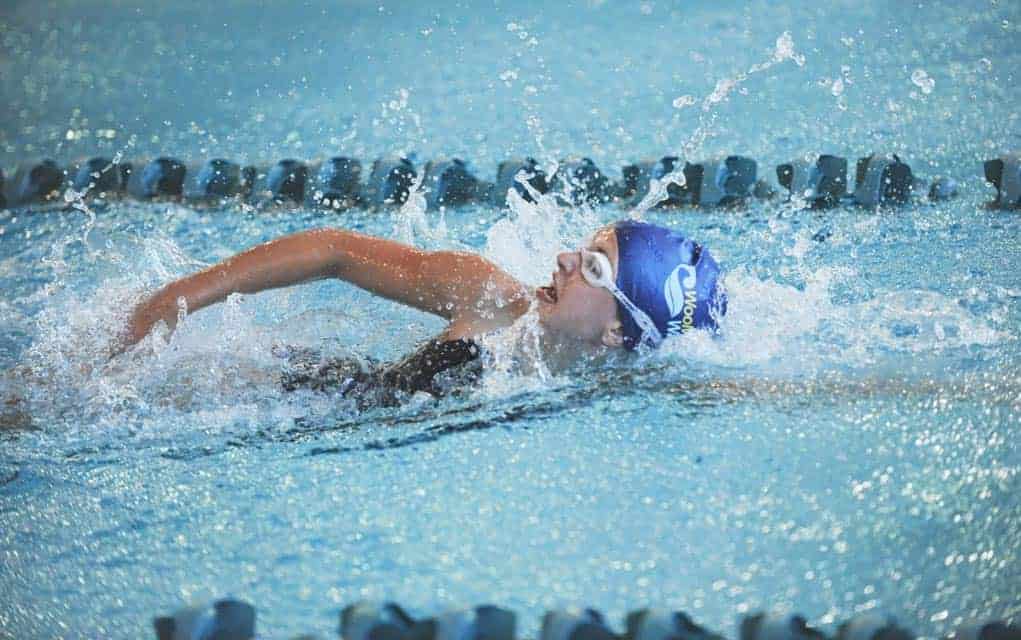 Results from Elmira swim meet positions Woolwich Wave for a strong finish to season