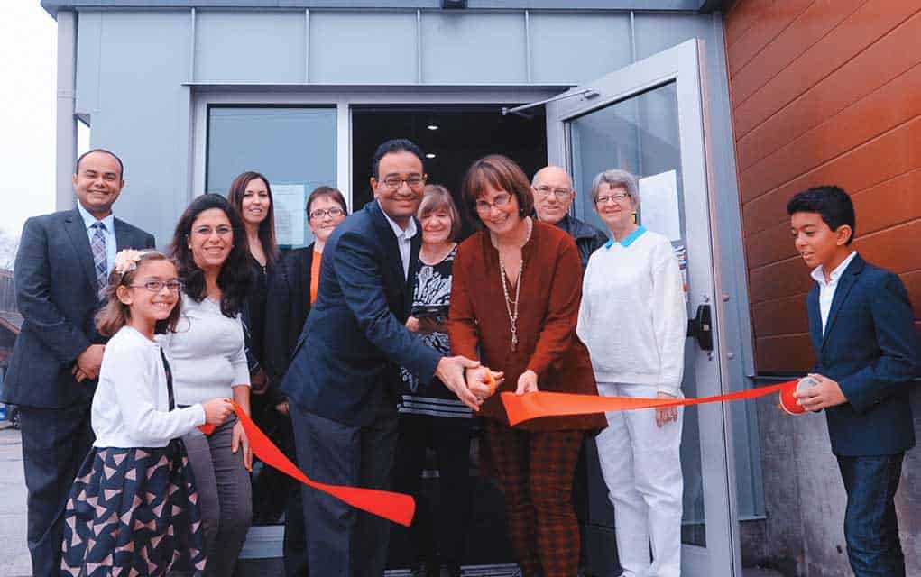 New pharmacy space is just the right prescription in Elmira