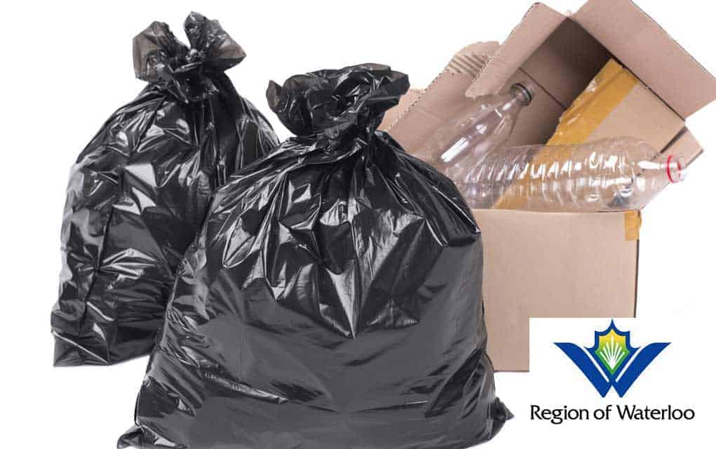 Cold weather, holiday schedules wreak havoc with garbage collection
