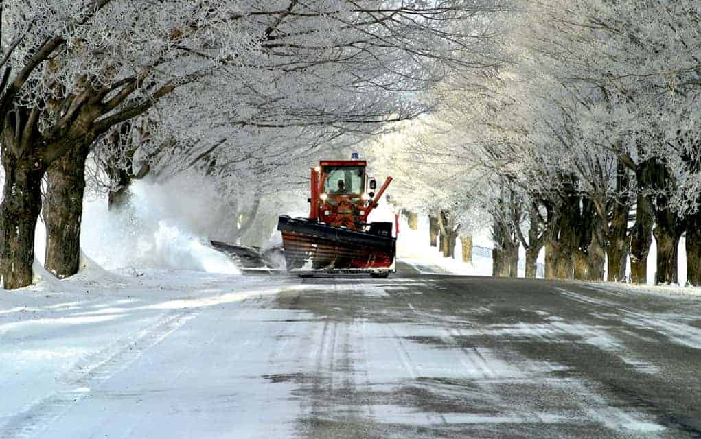 Issues with snow clearing have Woolwich officials looking to do better