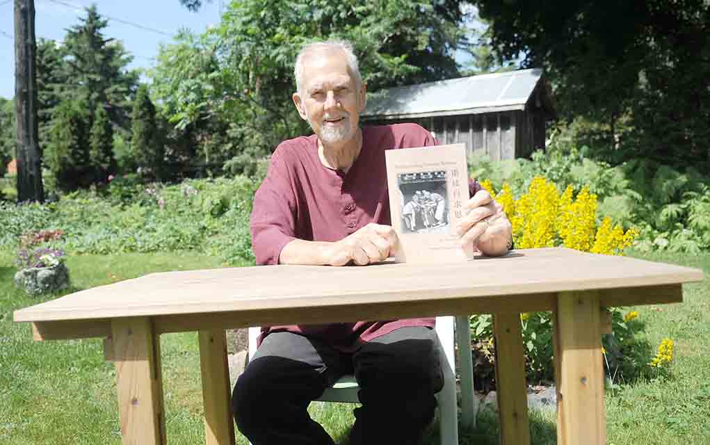 Revisiting the life and legacy of Dr. Norman Bethune