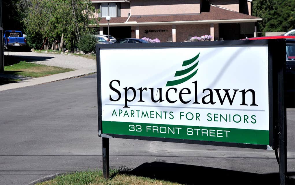 St. Jacobs seniors’ home seeking zone change to permit 28-unit expansion