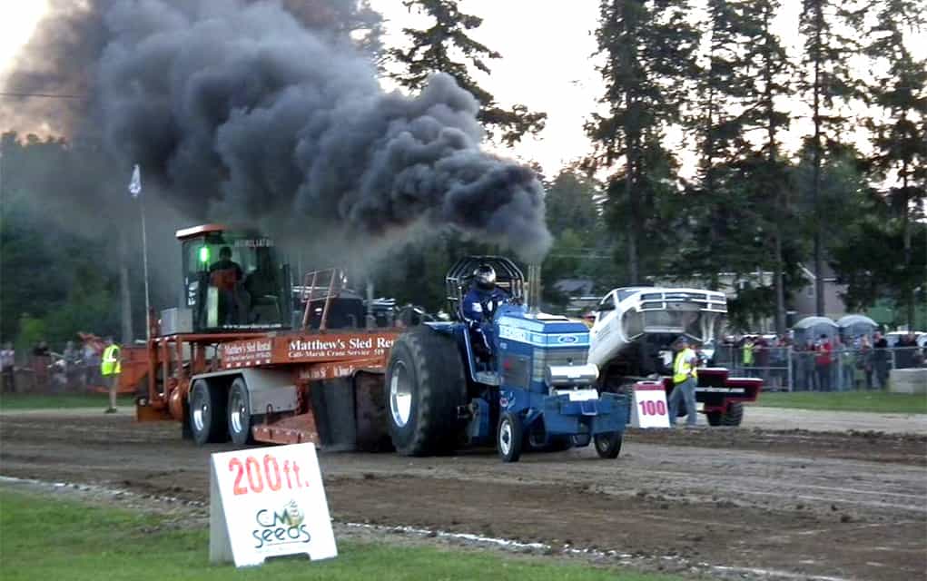                      Drayton’s 162nd fair gets the season in gear with a bevy of offerings this weekend                             
                     