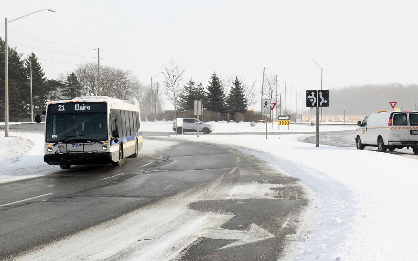 More of a waiting game for Woolwich as region moves on transportation