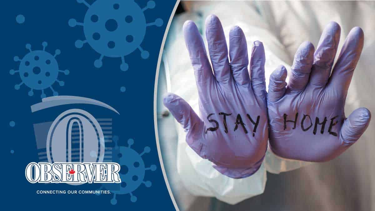 Coronavirus death toll tops 100 in region; testing to be increased