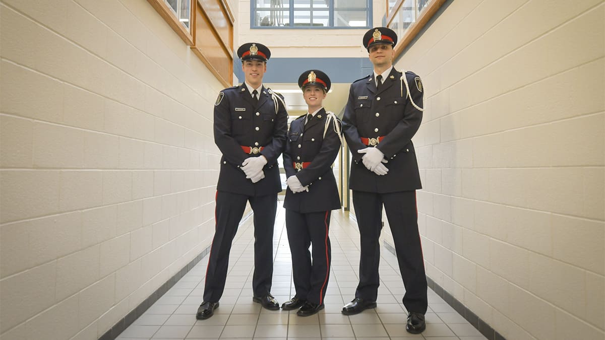 Police board settles new contract with Waterloo Regional Police Association
