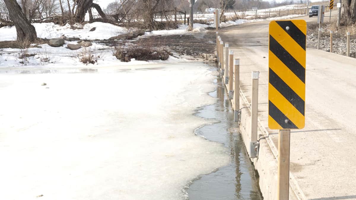 Municipal flood preparedness grade remains unchanged five years after last study