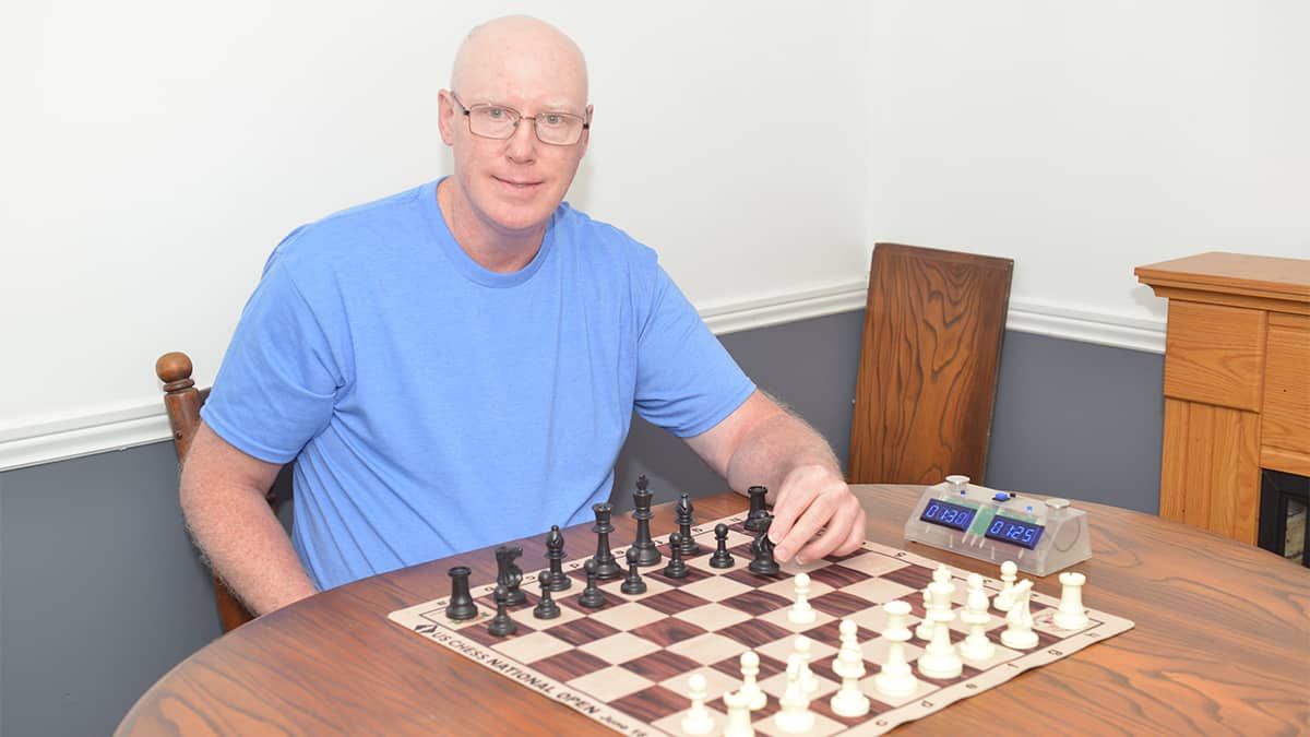 admin  Huntsville Chess Club