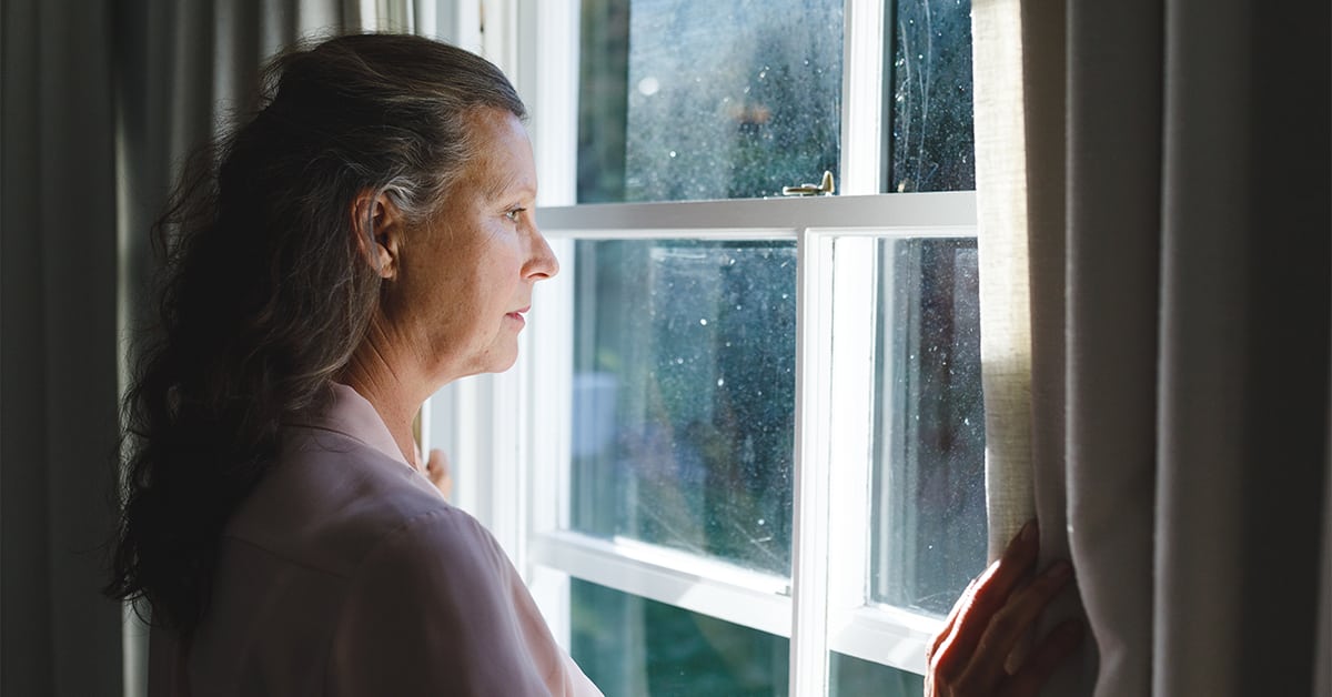 Identifying and coping with social isolation among seniors