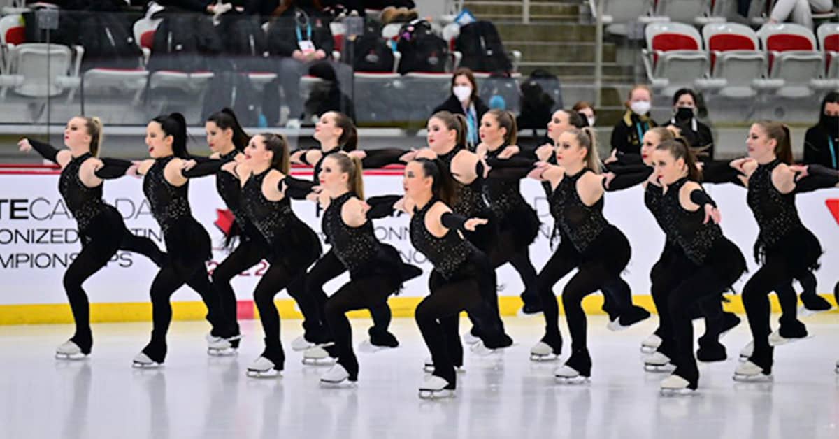 Local figure skater among this year’s recipients of KSA scholarships